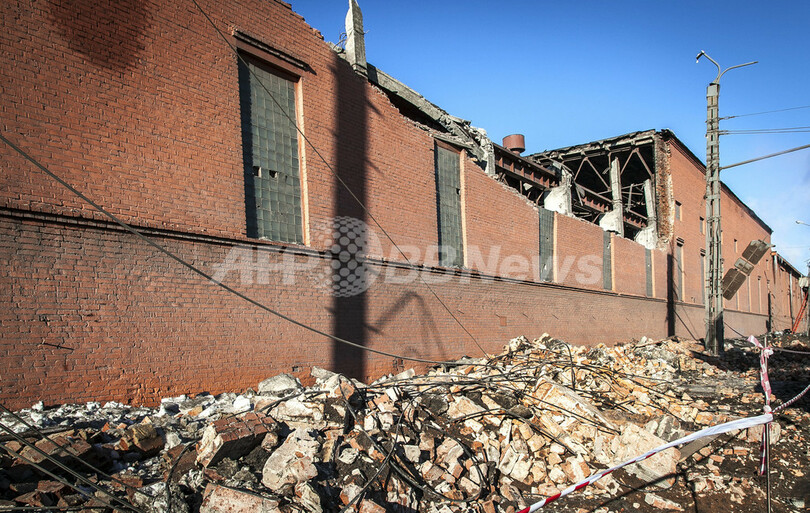 ロシアの隕石落下、負傷者は1000人に