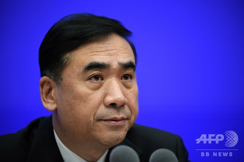 医療システムの「欠陥」、コロナが暴露 中国当局幹部が認める