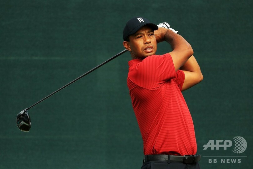 カムバック果たしたウッズ、セレーナとキャパニックを称賛