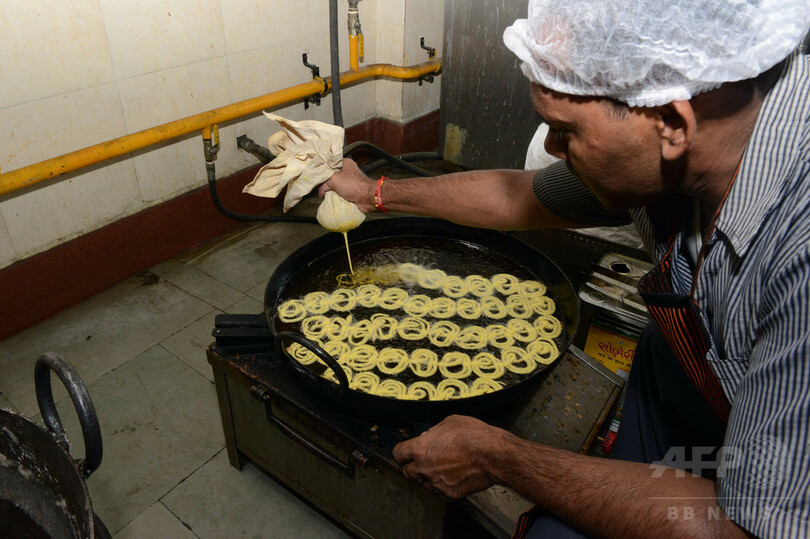 飽くなき食品脂肪論争、フィンランド対インド