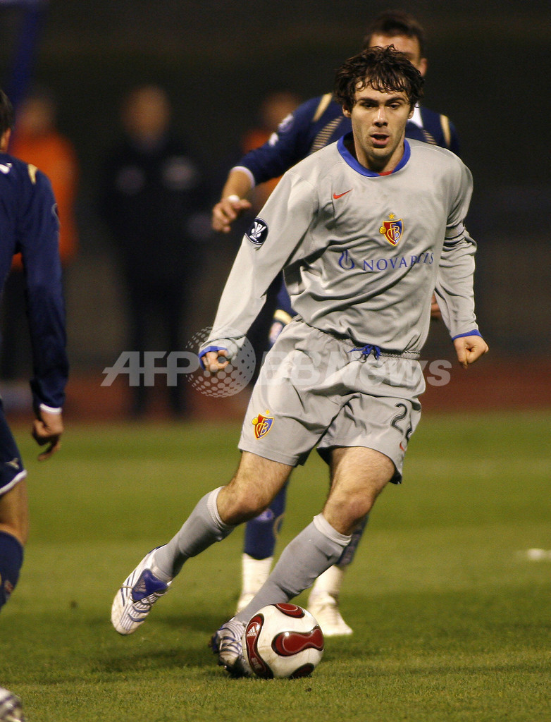 ディナモ・ザグレブvsバーゼルはスコアレスドローに終わる