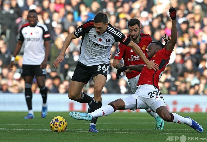 アーセナルが今季リーグ戦初黒星 ニューカッスルに苦杯