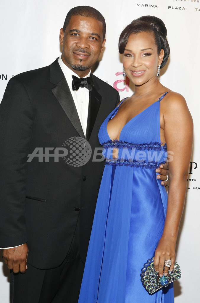 「エルトン・ジョン・エイズ基金」主催のパーティー開催