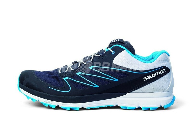 ＜senken h 134＞スポーツ特集／アンサー・オブ・ランニング――ランシューズ紹介