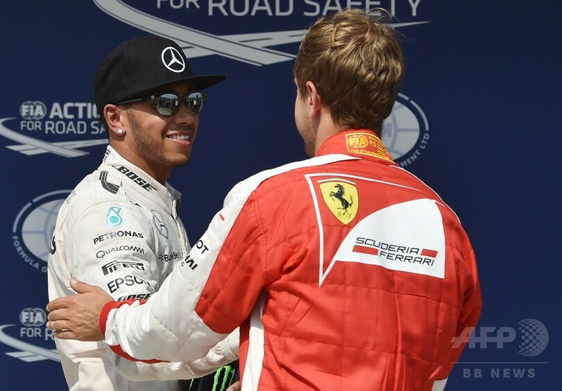 ハミルトン、5度目のハンガリーGP制覇目指しPP獲得