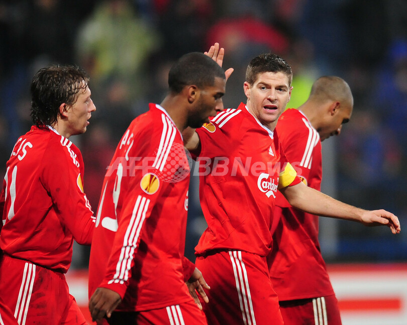 リバプール ユベントスらが16強入り、ローマは敗退