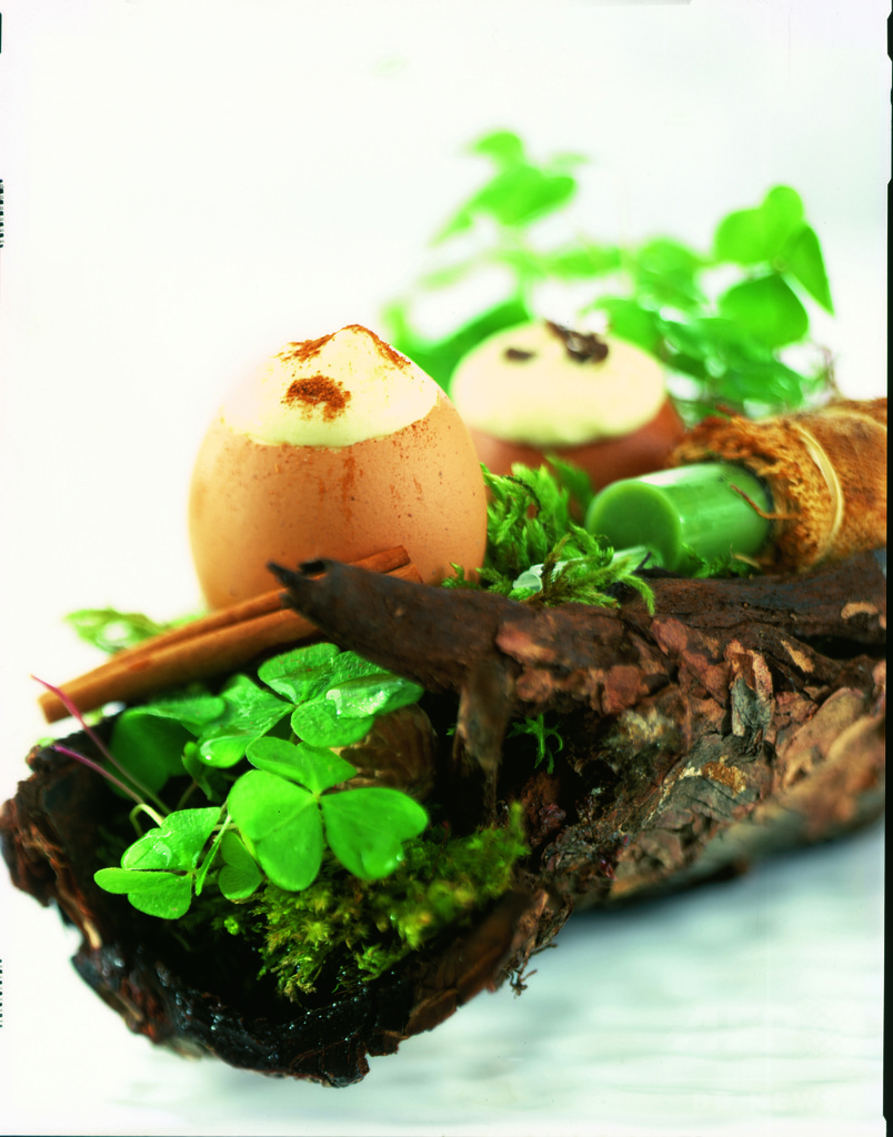 ルレ・エ・シャトー、ホテルやレストランの新会員を発表