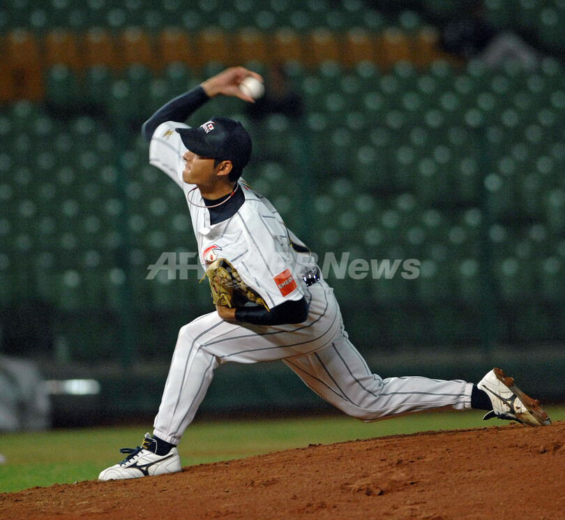 日本 パナマを降し3勝目を挙げる
