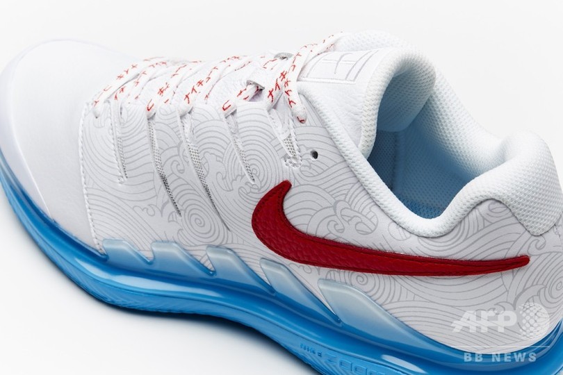 素晴らしい価格 ナイキ ズームウェイパー9 5ツアー 錦織圭使用モデル Nike シューズ