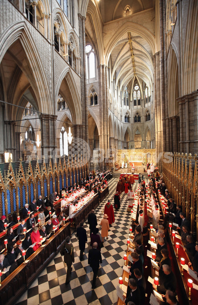 英ウィリアム王子の挙式 4月29日にウェストミンスター寺院で 写真3枚 国際ニュース Afpbb News