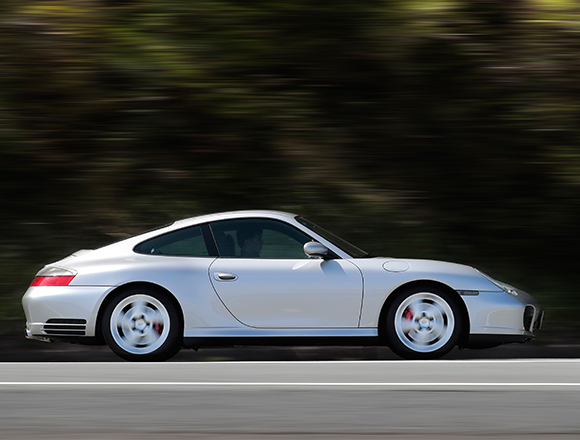 【ポルシェ911(996型)長期リポート #01】編集部で2005年式「ポルシェ911カレラ4S」を買う 【ポルシェ911(996型)長期リポート #01】編集部で2005年式「ポルシェ911カレラ4S」を買う