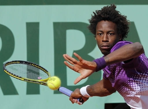 フェデラーがジョコビッチとの準決勝に進出 マレーは大逆転勝利 全仏オープン 写真8枚 国際ニュース Afpbb News
