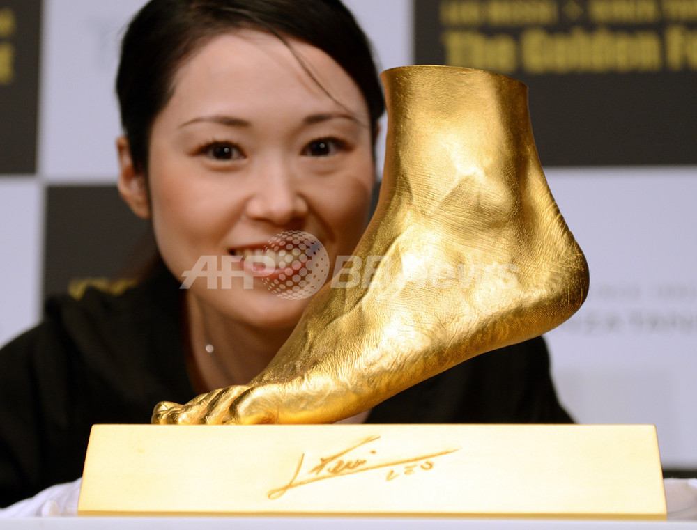 リオネル・メッシ バルセロナ金台座 リオネル・メッシ バルセロナ金台座