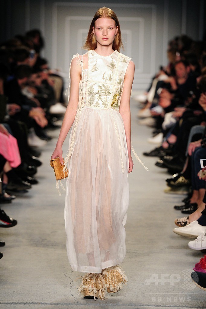 「クロエ」若手支援、「クロエ・プライズ」の受賞者決定