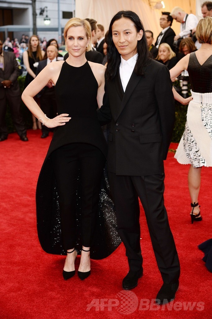 コスチューム・インスティチュート・ガラ、今年も多くのセレブが出席