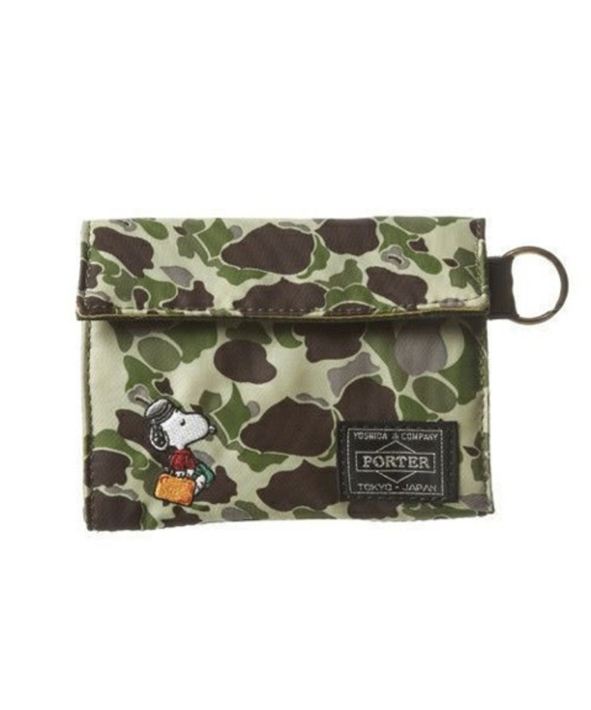 「ピーナッツ」限定コラボアイテムを販売、渋谷パルコ