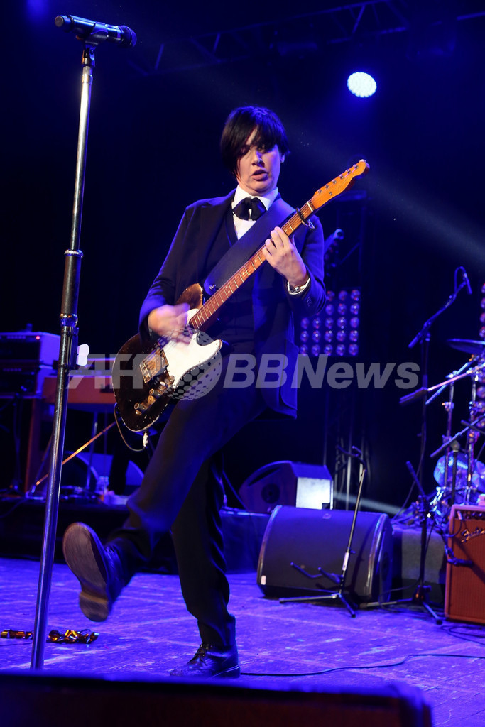 「ランコム」×アルベール・エルバス、パリで盛大なパーティ