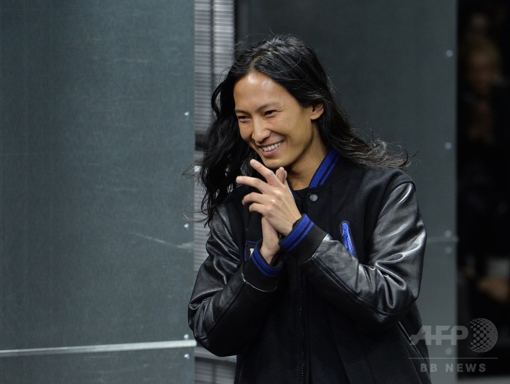 アレキサンダー・ワン退任確実？「バレンシアガ」後任は誰に