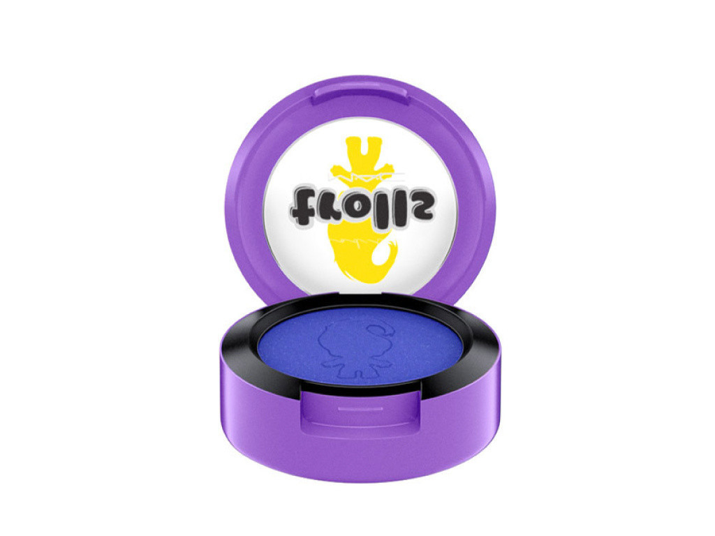 「M･A･C」トロールに着想得たカラーコレクション