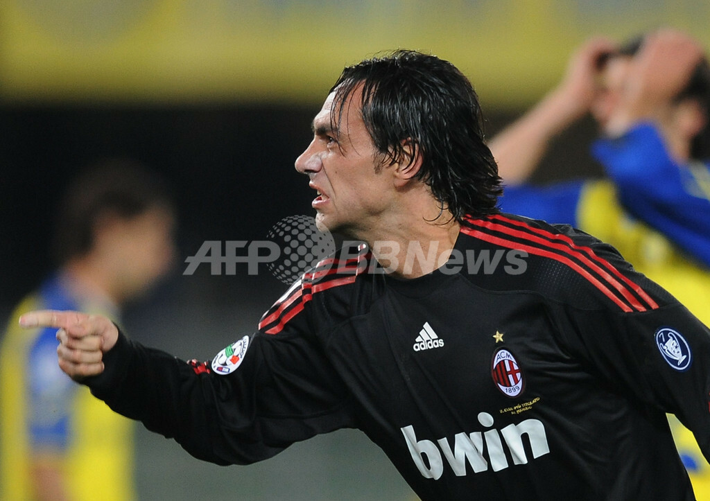 ☆アレッサンドロ ネスタ Alessandro NESTA on card auto PANINI