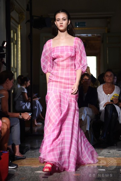 「ブルマリン」17年春夏