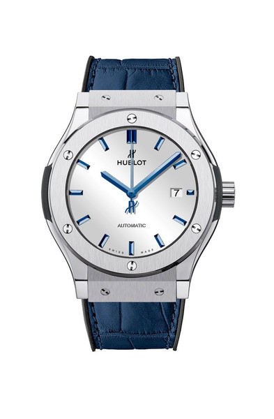 1日限定「ウブロ」ポップアップで2018 FIFA ワールドカップ優勝トロフィー