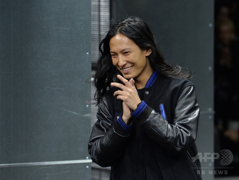 アレキサンダー・ワン退任確実？「バレンシアガ」後任は誰に