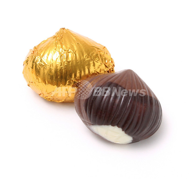 ＜Check!＞「カカオサンパカ」丸の内店2周年記念、贅沢な栗のチョコレート発売