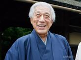 茶道裏千家の前家元・千玄室さん死去、102歳