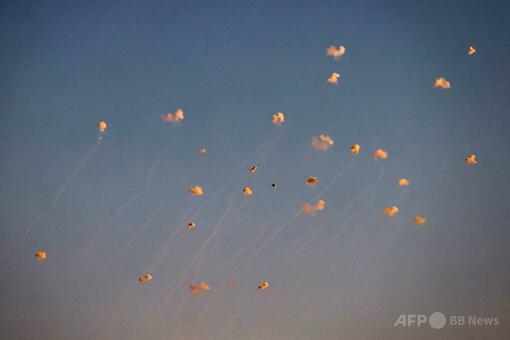 トランプ氏、米国版「アイアンドーム」構築で大統領令署名へ