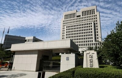 交差点の通過直前に黄色信号→そのまま走行すれば違反…韓国最高裁が判断