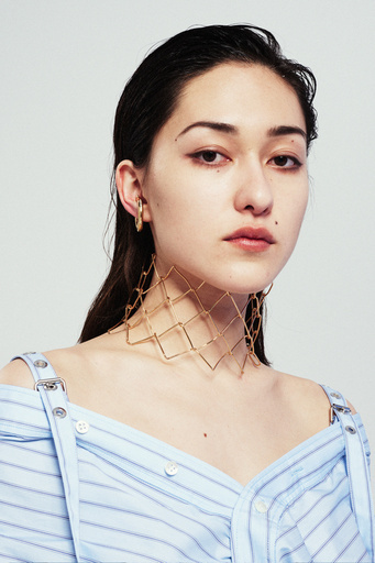 LVMH賞、「アンブッシュ®」YOONと赤坂公三郎がファイナリストに