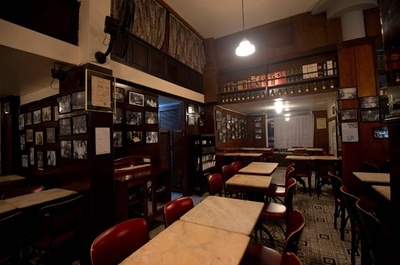 ボサノバ発祥の地、リオのバーがコロナで閉鎖 ブラジル