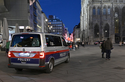 母親をミイラに、不正受給男を逮捕 オーストリア