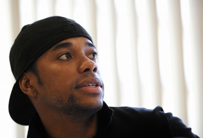 カルデロン会長 ロビーニョのマンチェスター・シティ移籍を認める