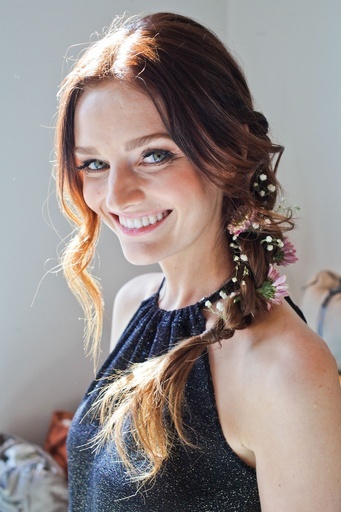 「ザディグ エ ボルテール」新店舗オープニングパーティーにリディア・ハーストら