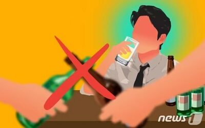 韓国で酒離れ加速、出荷量27年ぶり低水準…1998年の通貨危機以来300万キロリットル割れ