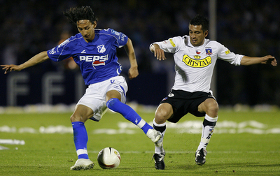 ミジョナリオスvsコロコロは1-1の引き分けに終わる