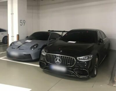 韓国・違法ストリーミングサイト運営者…仮想通貨・高級車など2億円相当押収