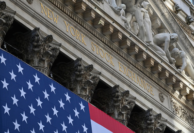 NY証券取引所、中国国営通信大手3社の上場廃止を撤回