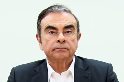 カルロス・ゴーン被告がベイルート入り、レバノン当局者