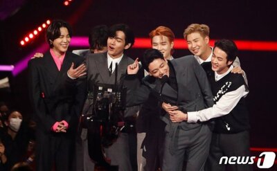 [KWレポート] BTS兵役論議とK-カルチャー経済学 (3) – KOREA WAVE