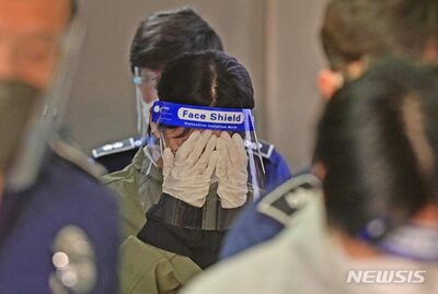 韓国・夫殺害で無期懲役の女、遺族年金1300万ウォン受給…回収はゼロ