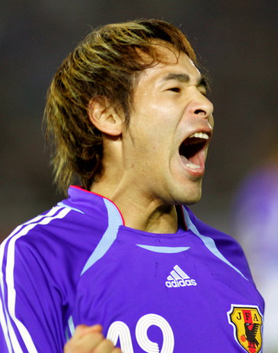 高原 浦和レッズ移籍に向けフランクフルトを退団