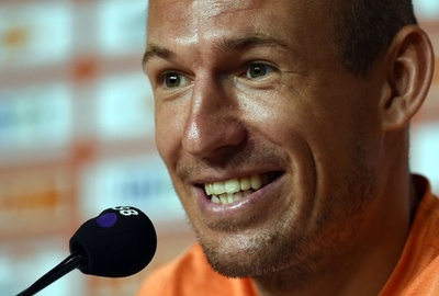 ロッベン「私は正直者」、改めてダイブしたことを認める