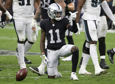 元NFL選手、飲酒死亡事故有罪で禁錮最長10年の判決