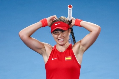 バドサも全豪OP棄権 女子単の第11シード