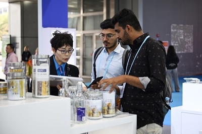 今年1～4月、広州で新設された外資系企業は2662社