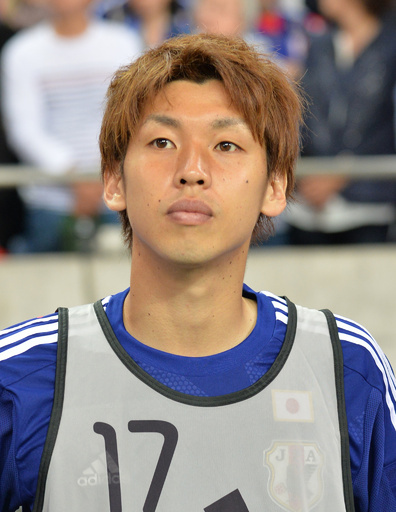 大迫が来季ブンデス1部昇格のケルンに移籍