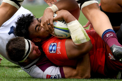 サンウルブズ、2020年最後にスーパーラグビーから除外